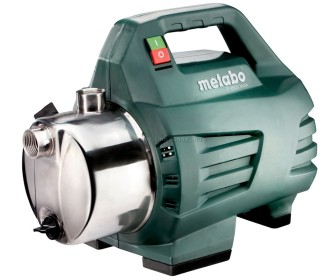 Pompa de suprafata Metabo P 4500