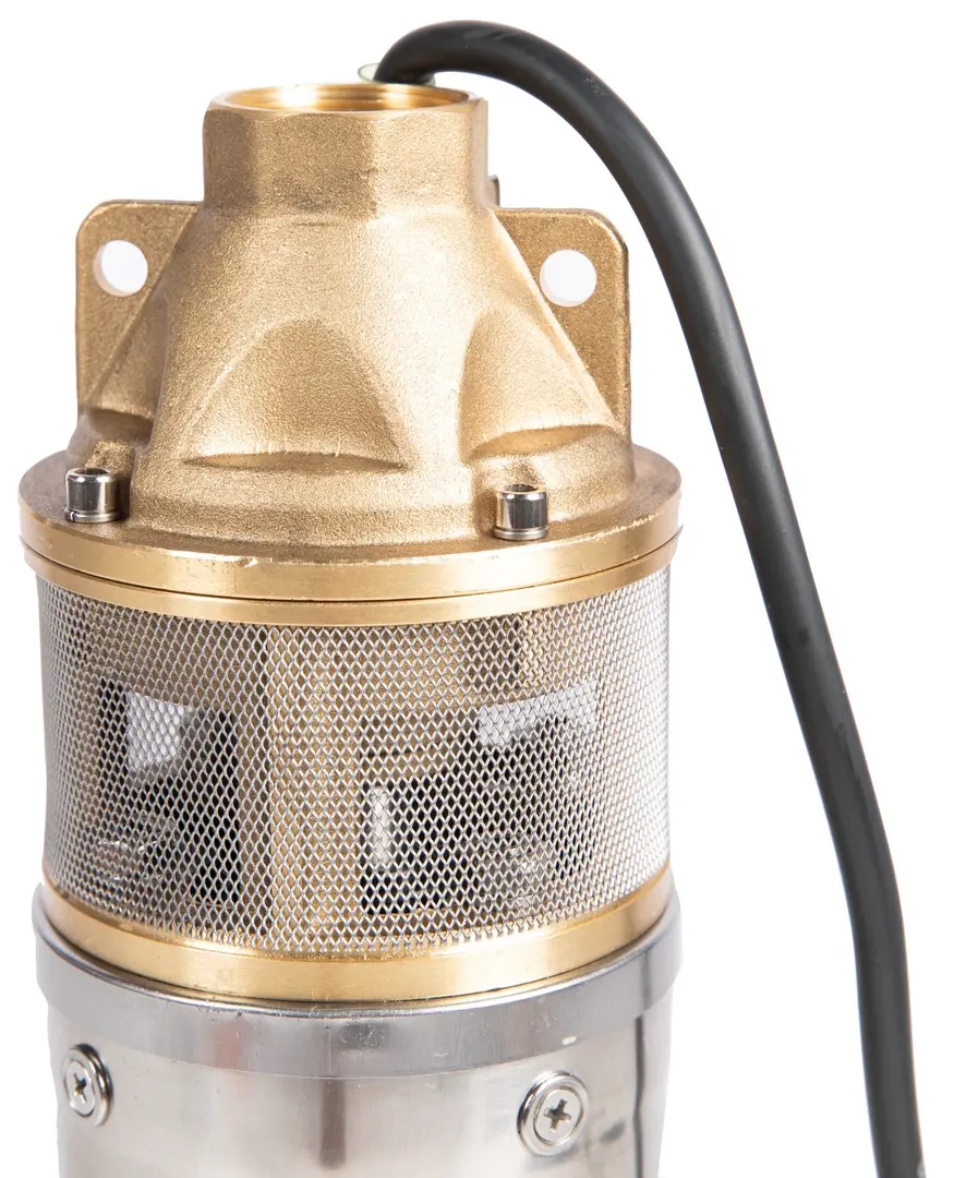 Погружной насос Micul Fermier GF-0744-S001-G02 - 2
