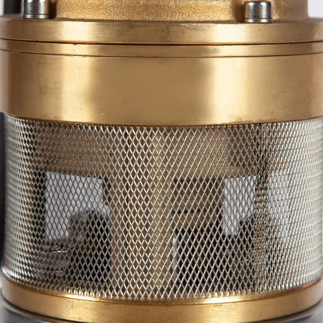 Pompa submersibila Micul Fermier GF-0745-S001-G02 - 2