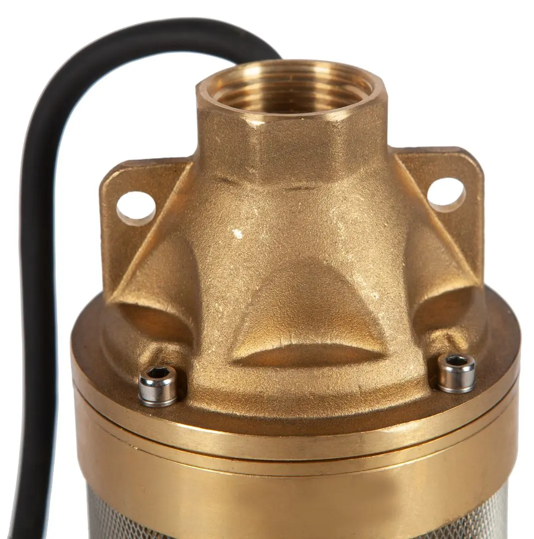 Pompa submersibila Micul Fermier GF-0745-S001-G02 - 3