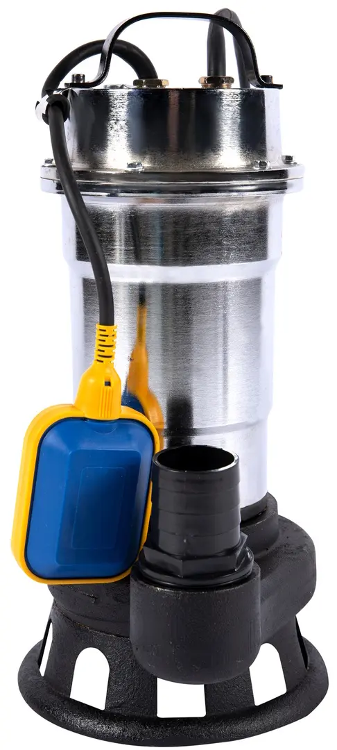 Pompa submersibila Micul Fermier GF-1496 - 2