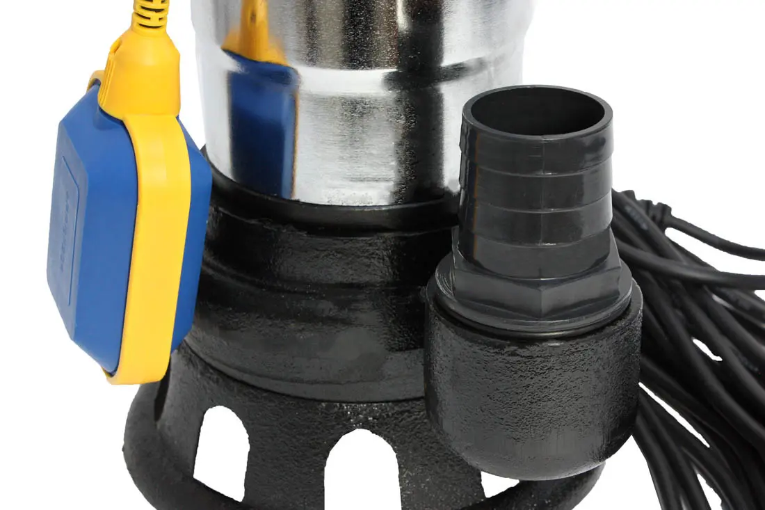 Pompa submersibila Micul Fermier GF-1496 - 3