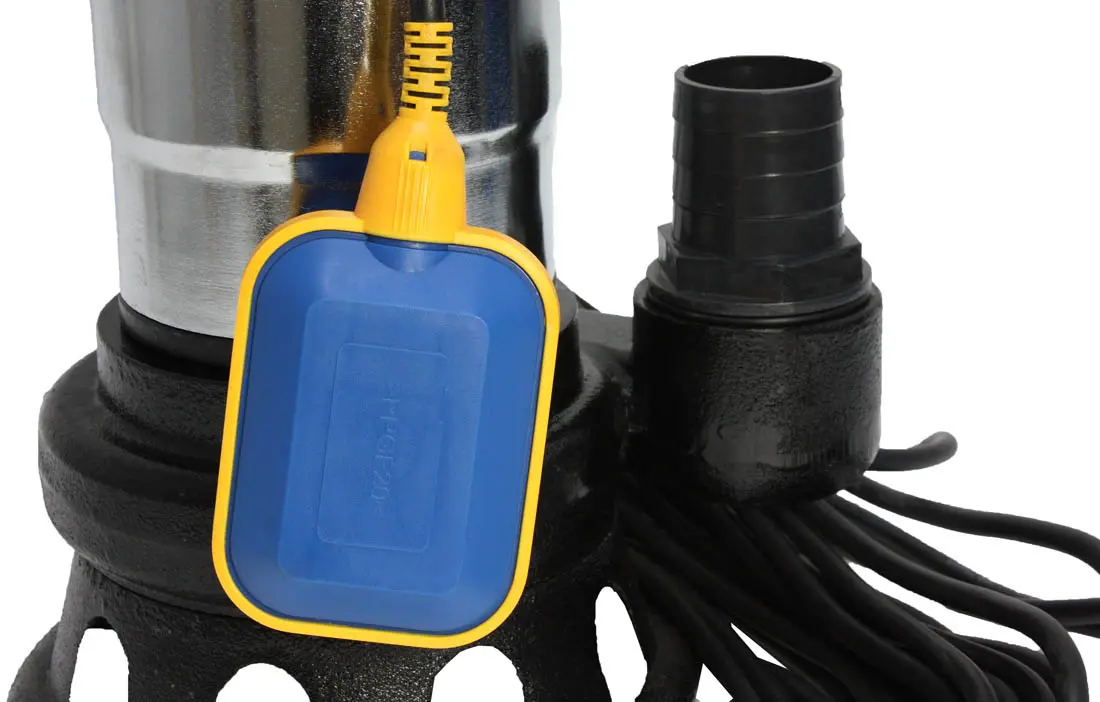 Pompa submersibila Micul Fermier GF-1496 - 4