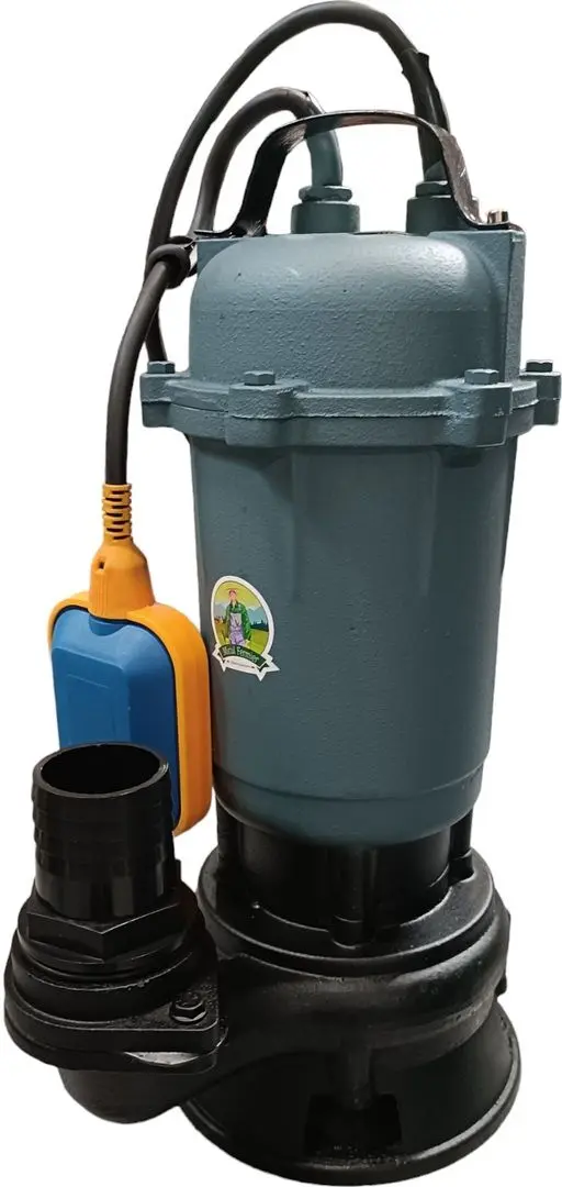 Погружной насос Micul Fermier GF-2597 - 2