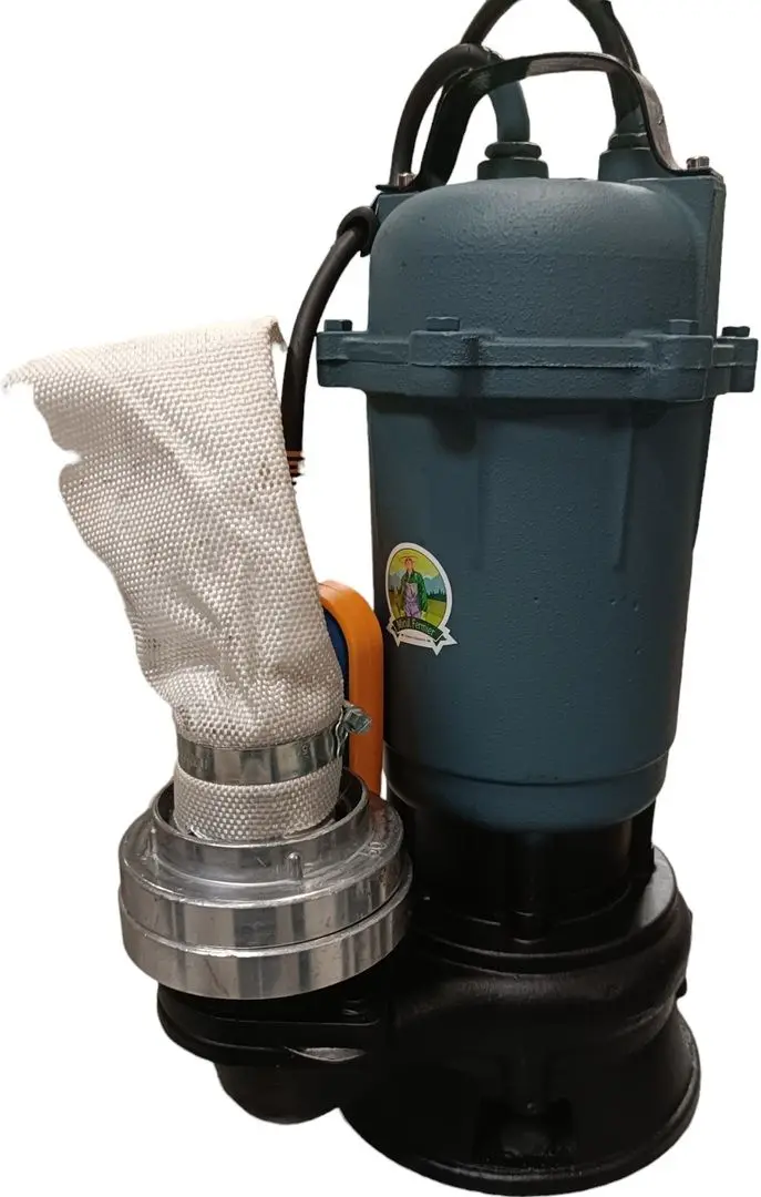 Погружной насос Micul Fermier GF-2597 - 3