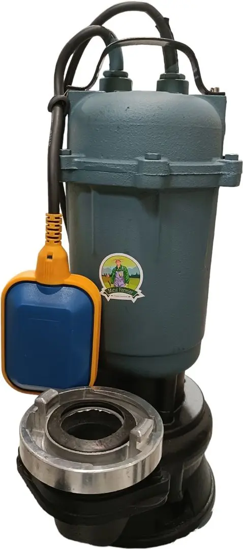 Погружной насос Micul Fermier GF-2597