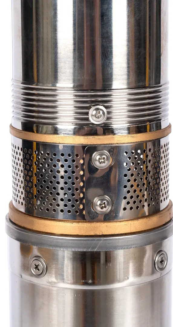 Погружной насос Micul Fermier MF-PS1012-G01 - 2