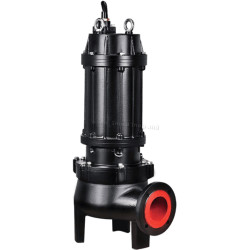 Канализационный насос Norwik NK100U47.5