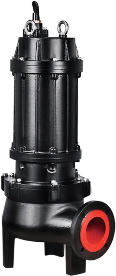 Канализационный насос Norwik NK100U47.5