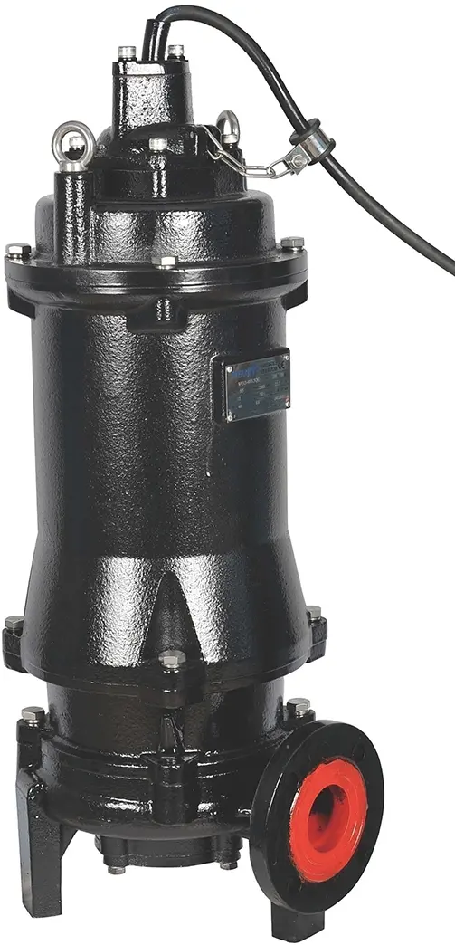 Канализационный насос Norwik NK40G21.1