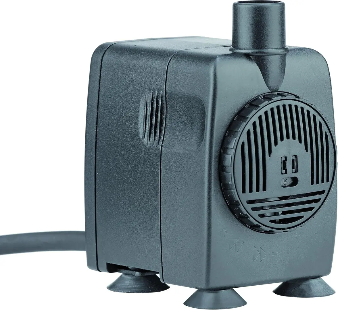 Насос для  фонтана Pontec PondoCompact 1200 (Black)