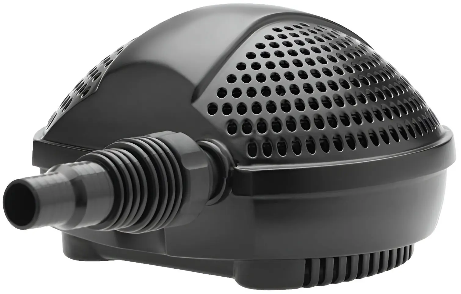 Pompa pentru fantana Pontec PondoMax Eco 11000 (Black)