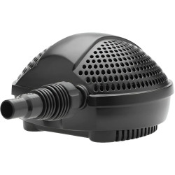 Насос для фонтана Pontec PondoMax Eco 17000 (Black) Thumb