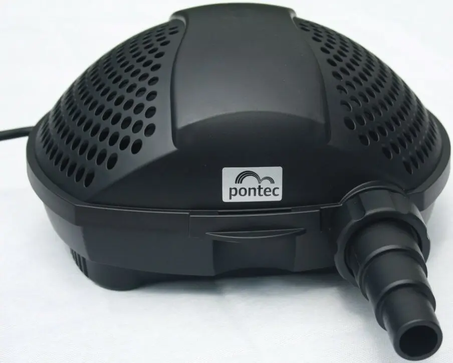 Насос для фонтана Pontec PondoMax Eco 5000 (Black)