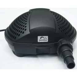 Pompa pentru fantana Pontec PondoMax Eco 8000 (Black) Thumb