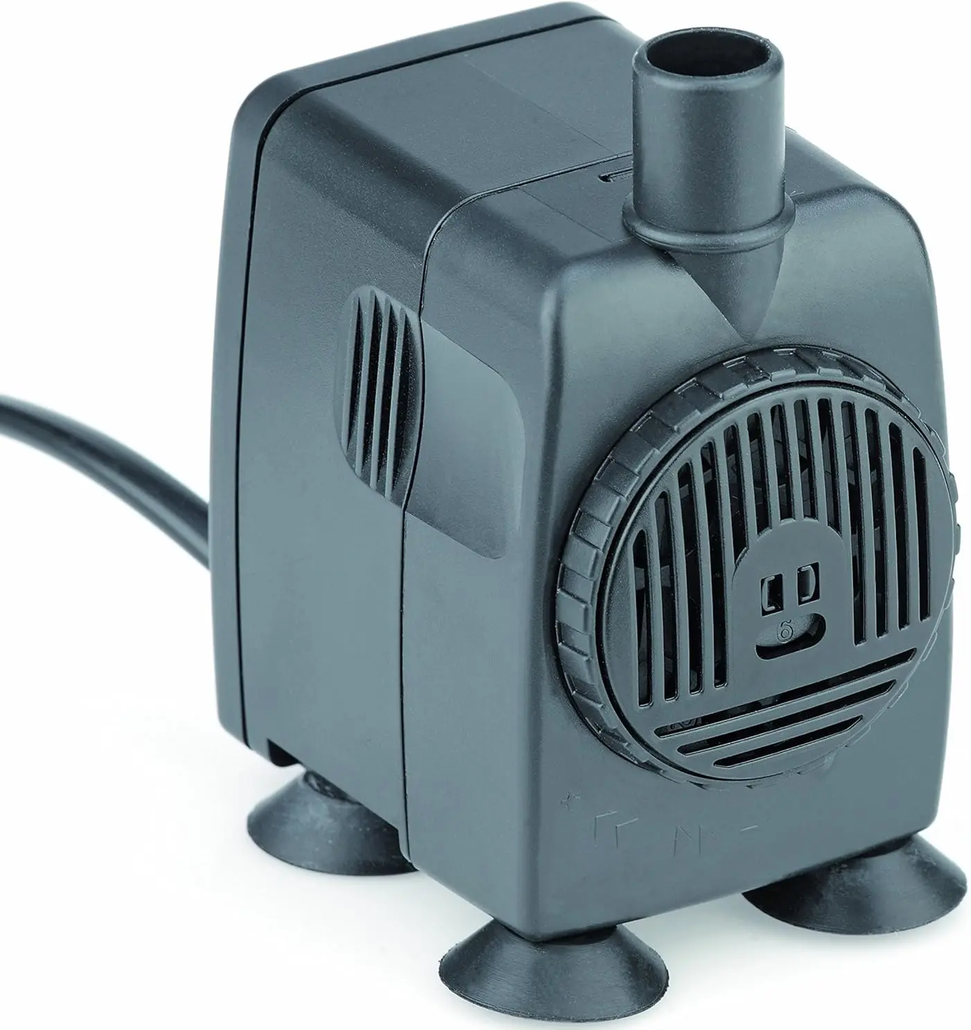 Pompa pentru fantana Pontec PondoPress 800 (Black)