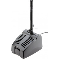 Pompa pentru fantana Pontec PondoRell 3000 (Black) Thumb