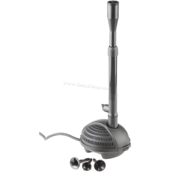 Насос для фонтана Pontec PondoVario 1000 (Black) Thumb