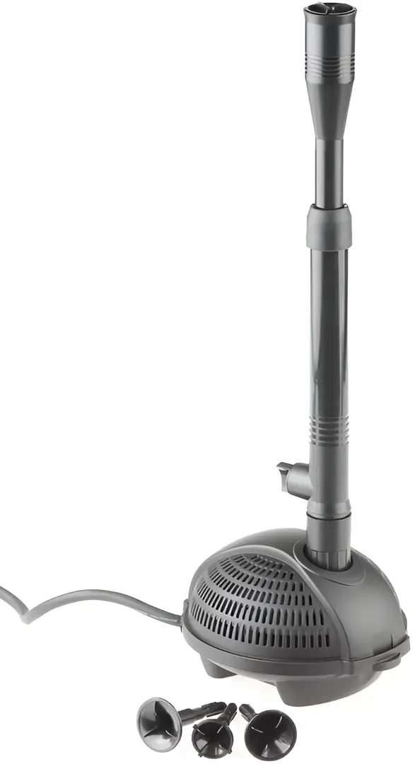 Насос для фонтана Pontec PondoVario 1000 (Black)