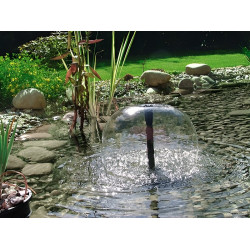 Насос для фонтана Pontec PondoVario 3500 (Black) Thumb