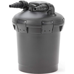 Система фильтрации Pontec PondoPress 10000 (Black) Thumb