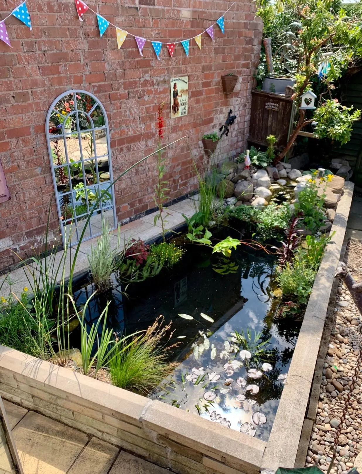 Система фильтрации Pontec PondoPress 10000 (Black)