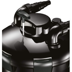 Система фильтрации Pontec PondoPress 15000 (Black) Thumb