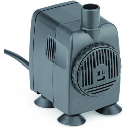 Система фильтрации Pontec PondoPress 600 (Black) Thumb