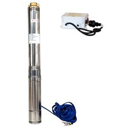 Насос + гидрофорный комплект Progarden Aquamatic Vario480PRO Thumb