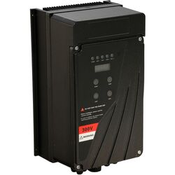 Pompa submersibila cu panou solar Progarden Aqua Solar 4053 + 14 x SP460M-72H Thumb