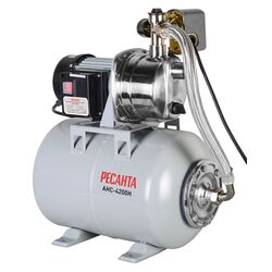 Hidrofor Resanta АНС-4200Н 7715