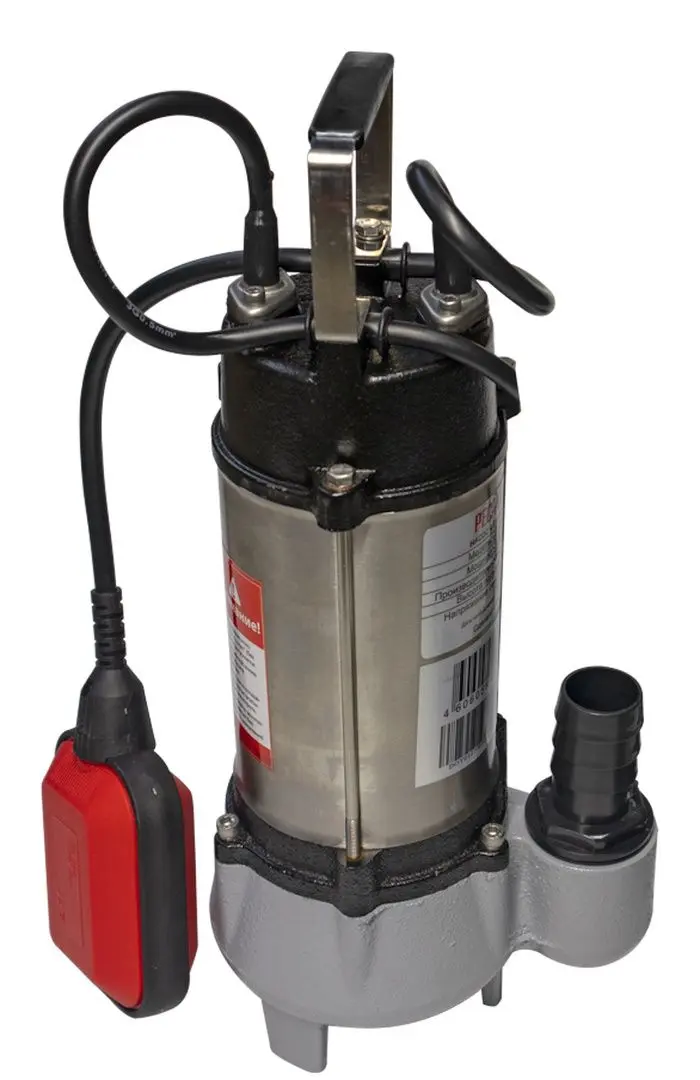 Pompa submersibila Resanta НФ-9000 7751