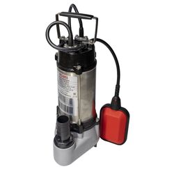 Pompa submersibila Resanta НФ-9000 7751 Thumb