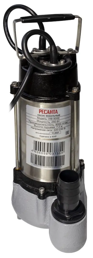 Pompa submersibila Resanta НФ-9000 7751