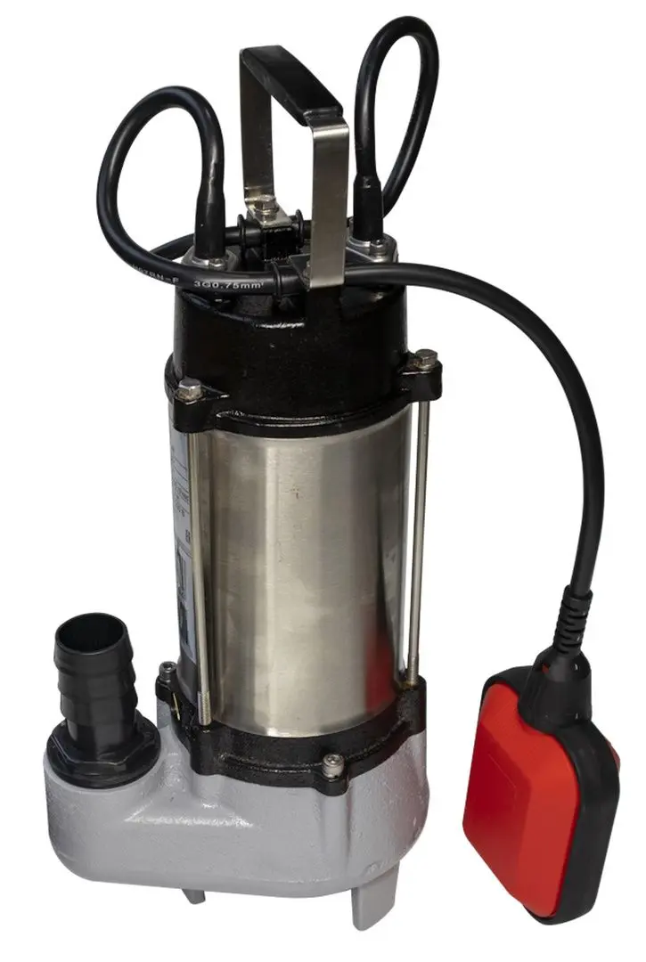 Pompa submersibila Resanta НФ-9000 7751