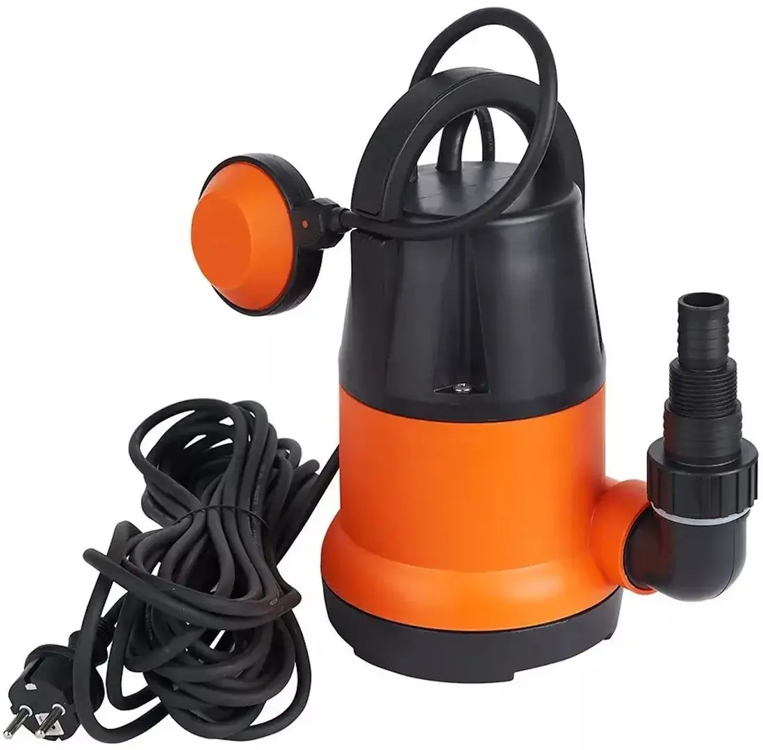 Pompa de drenaj Sequoia SSP400