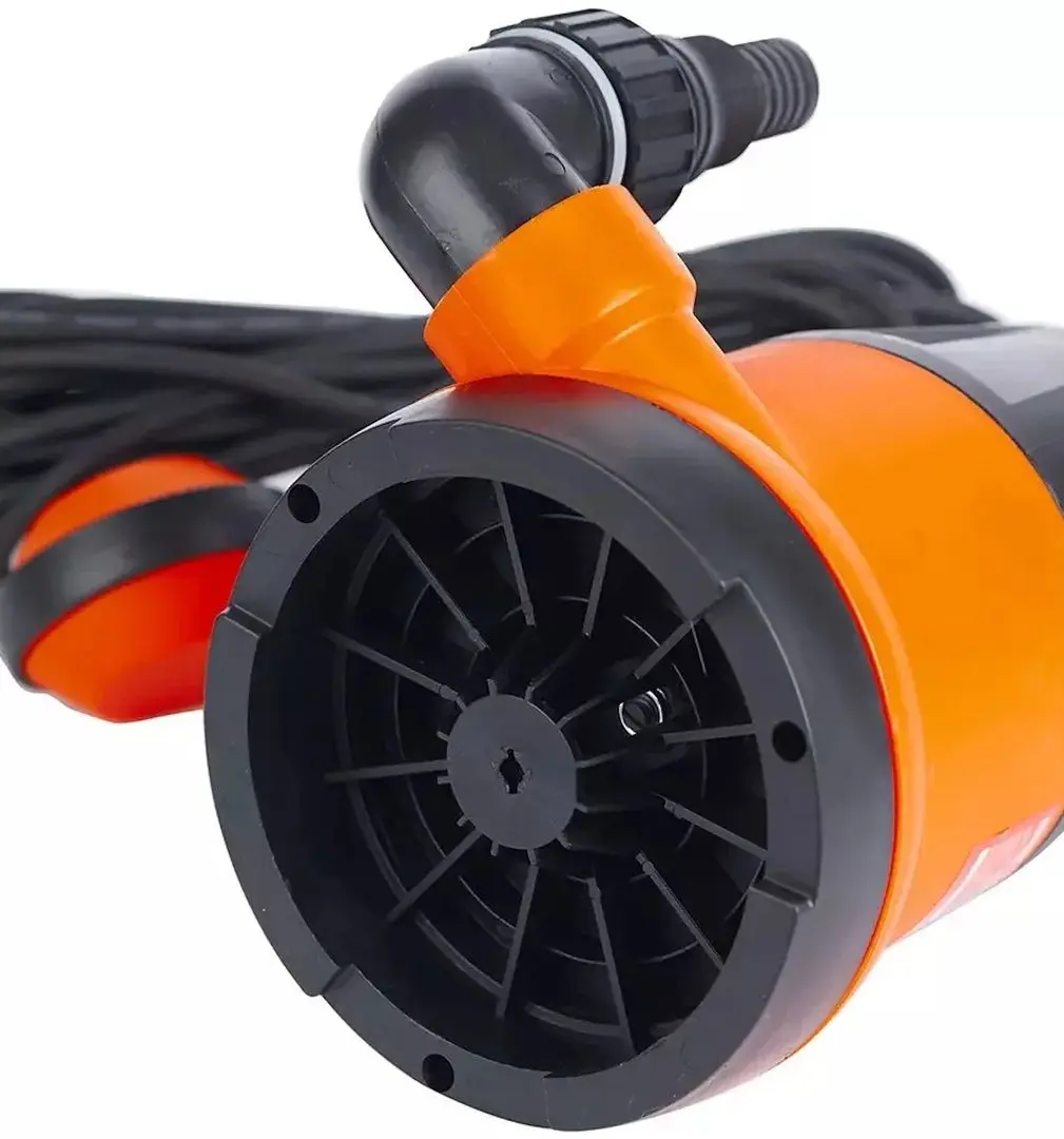 Pompa de drenaj Sequoia SSP400