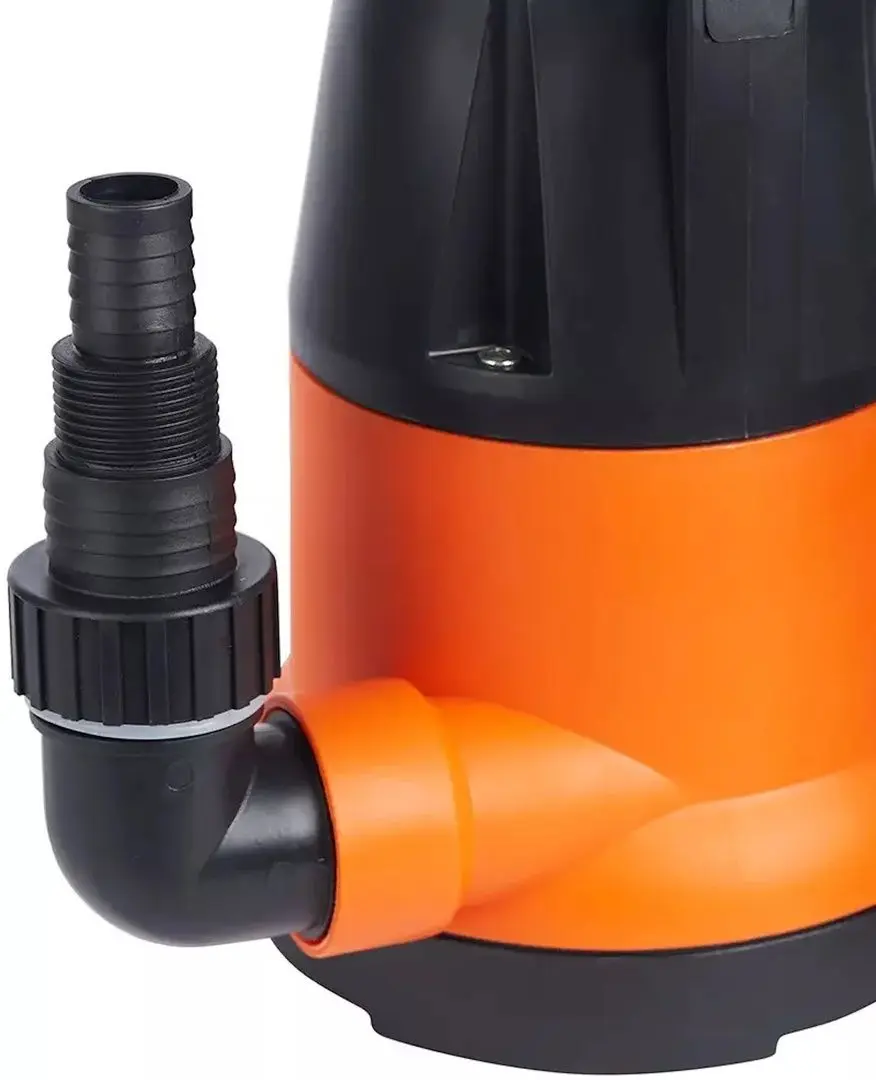 Pompa de drenaj Sequoia SSP400