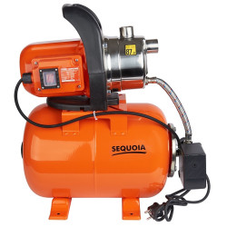 Hidrofor Sequoia SAPS1200S Thumb