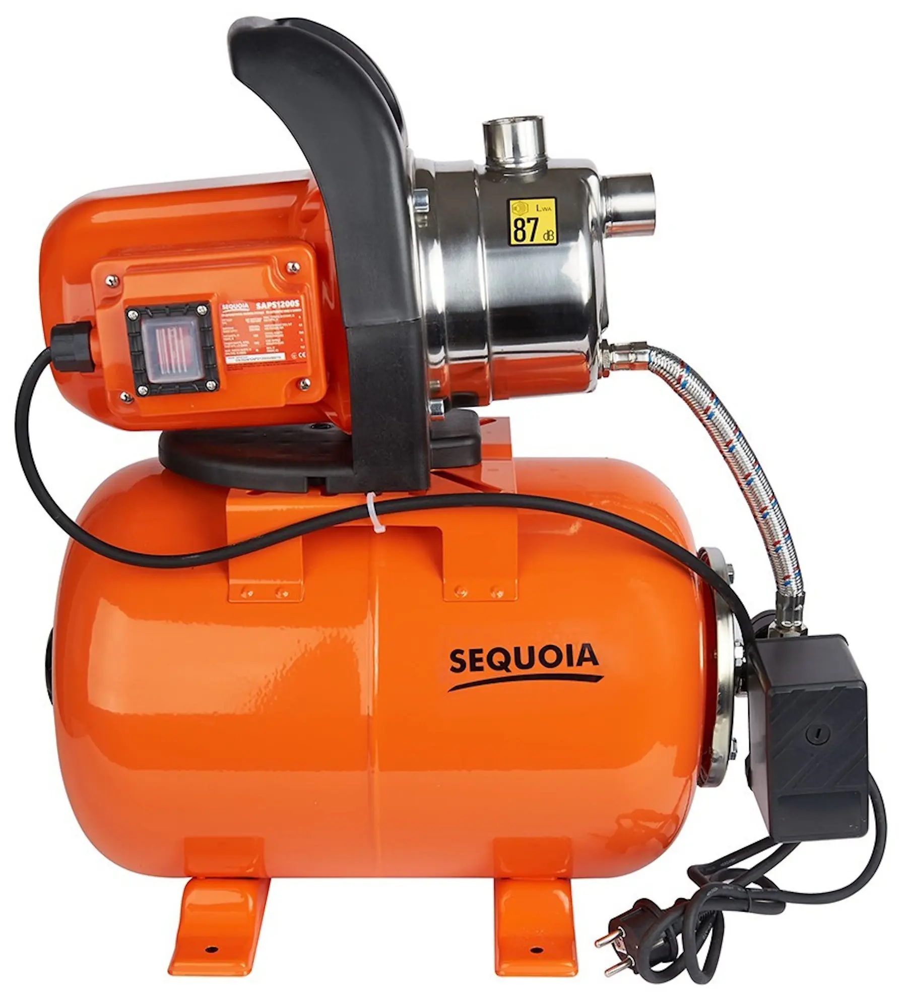 Hidrofor Sequoia SAPS1200S