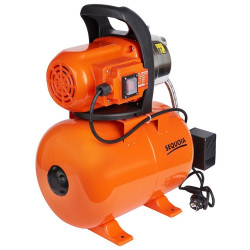 Hidrofor Sequoia SAPS1200S Thumb