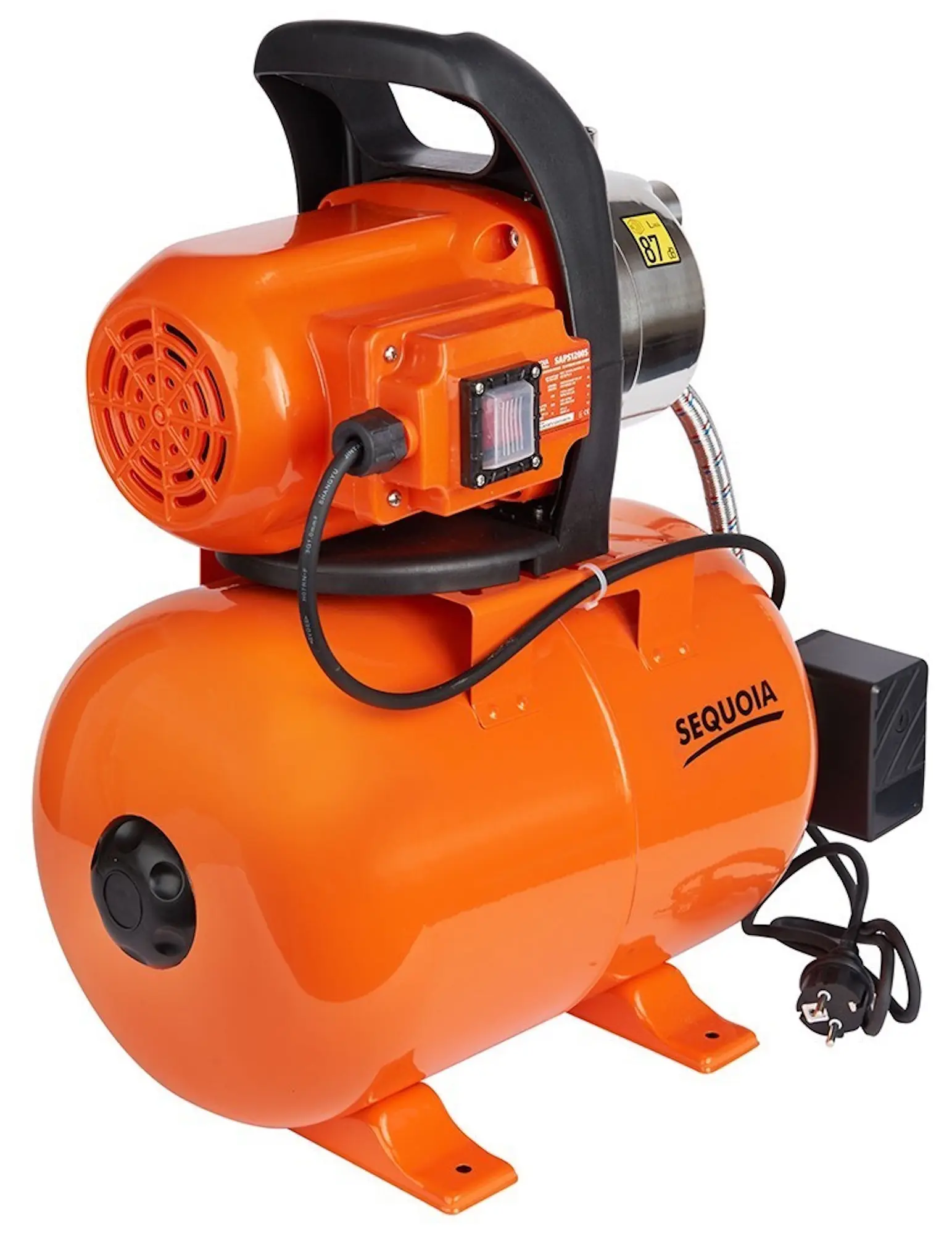 Hidrofor Sequoia SAPS1200S