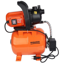 Hidrofor Sequoia SAPS600 Thumb