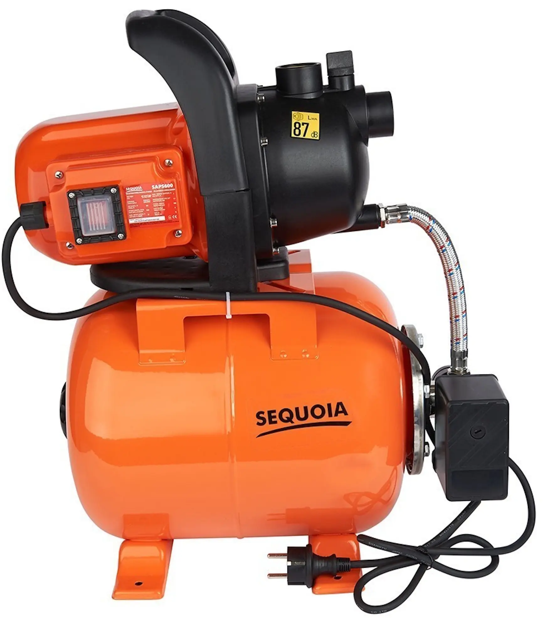 Hidrofor Sequoia SAPS600