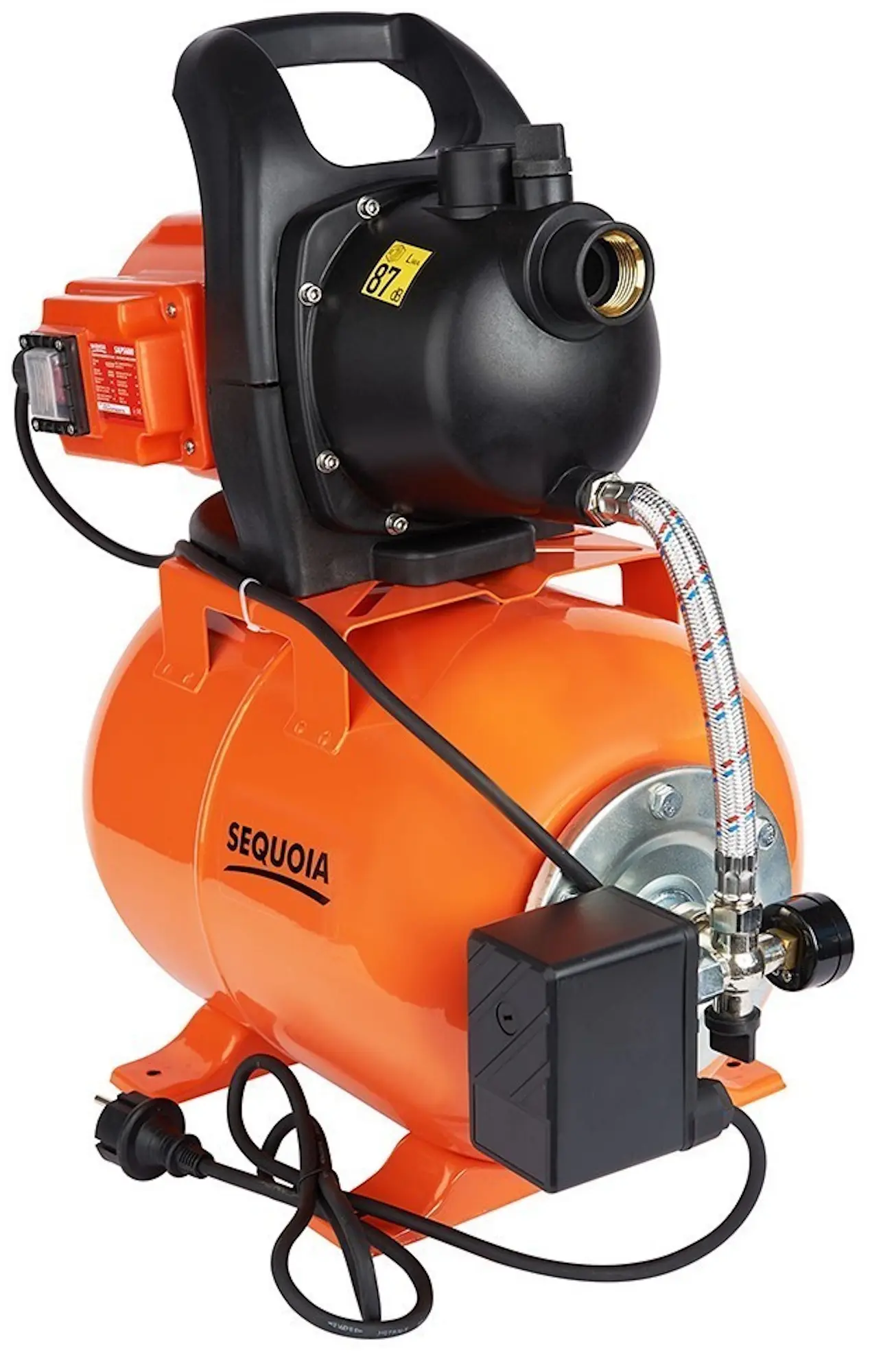 Hidrofor Sequoia SAPS600