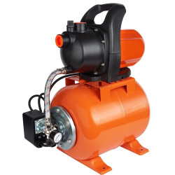 Hidrofor Sequoia SAPS600