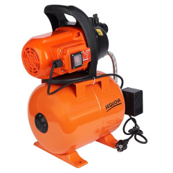 Hidrofor Sequoia SAPS600 Thumb