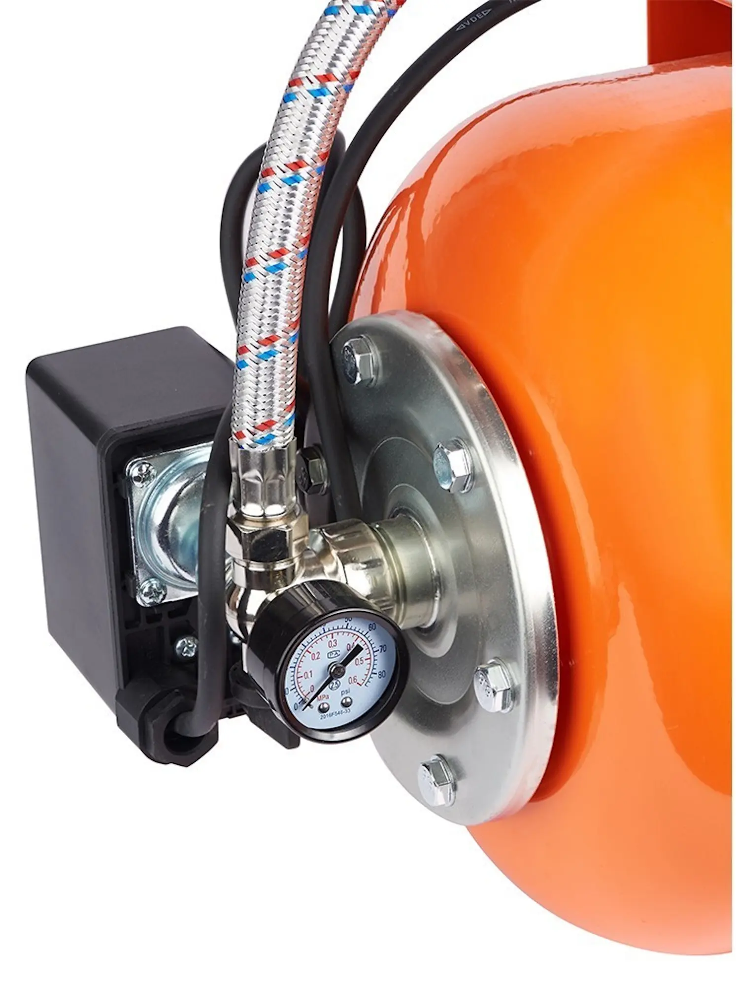 Hidrofor Sequoia SAPS600