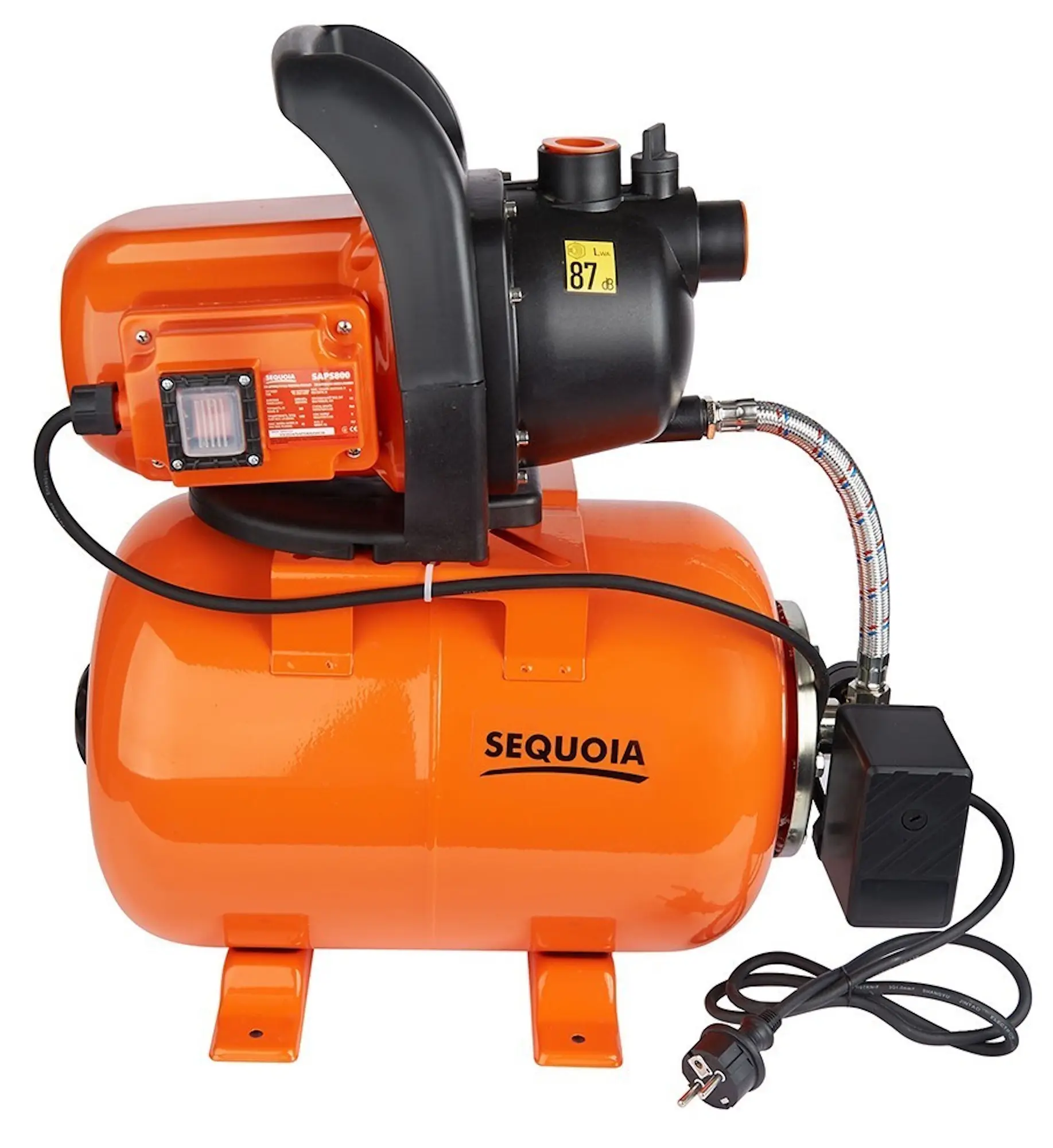 Hidrofor Sequoia SAPS800