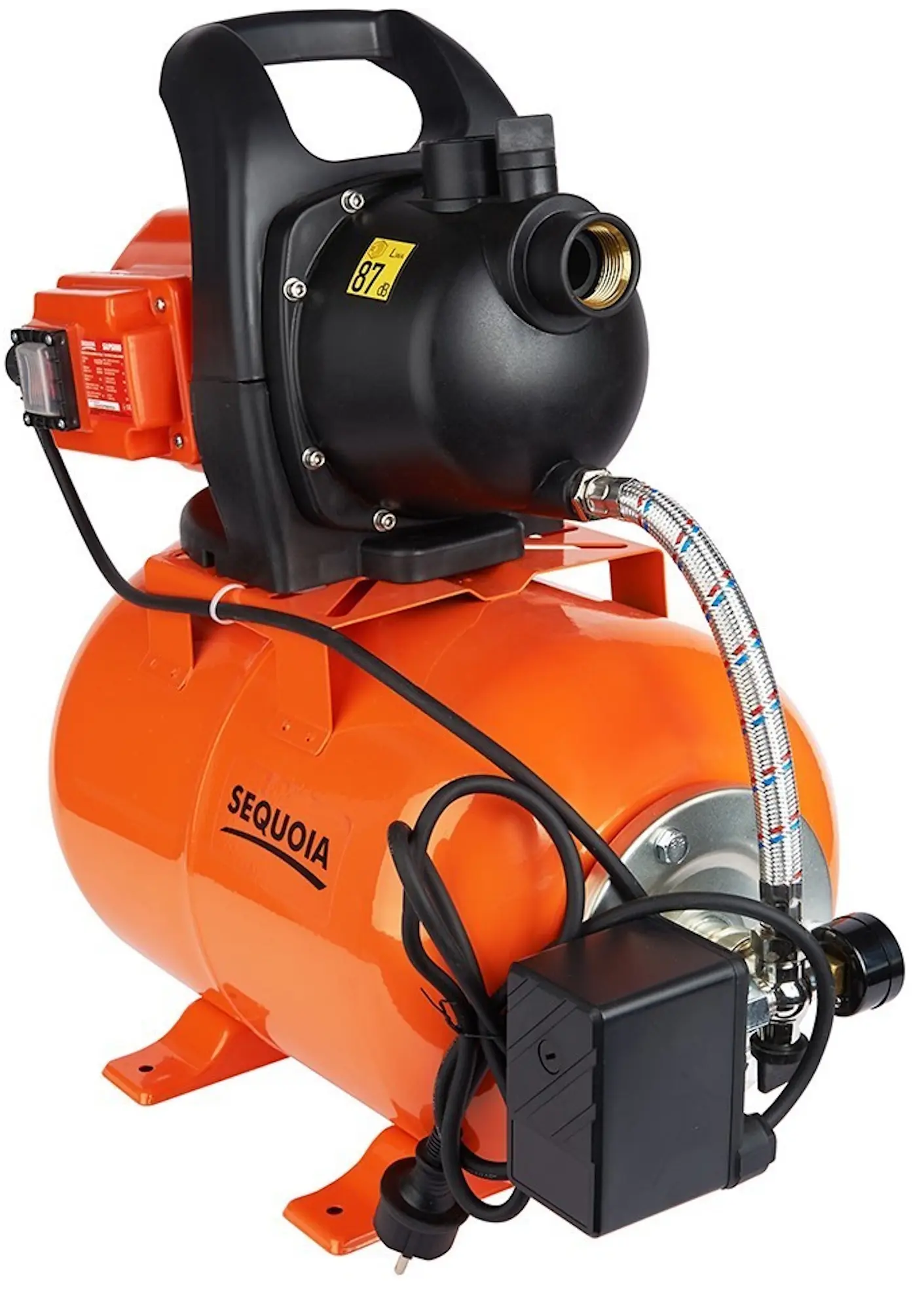 Hidrofor Sequoia SAPS800